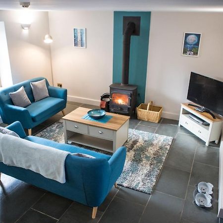 Vineyard Country Cottage Llanerch-Aeron Luaran gambar
