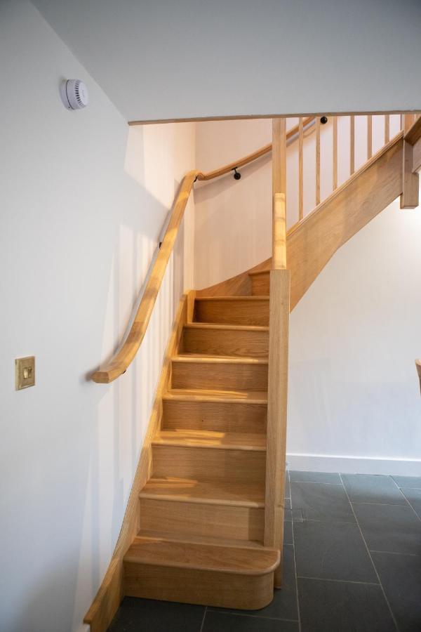Vineyard Country Cottage Llanerch-Aeron Luaran gambar
