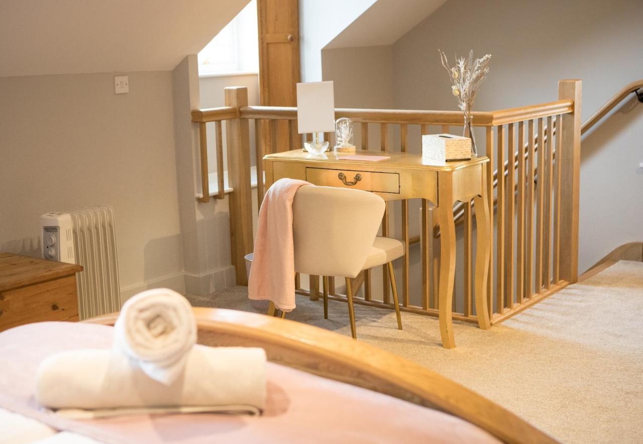 Vineyard Country Cottage Llanerch-Aeron Luaran gambar