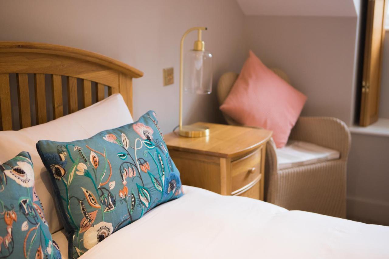 Vineyard Country Cottage Llanerch-Aeron Luaran gambar