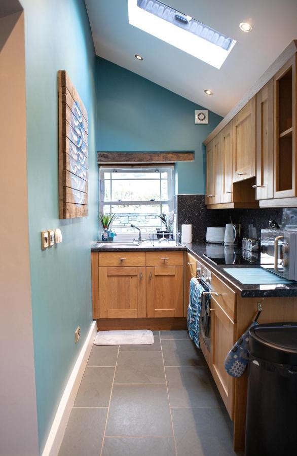 Vineyard Country Cottage Llanerch-Aeron Luaran gambar